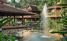 Angkor Village Hotel - Small Luxury Hotels Of The World